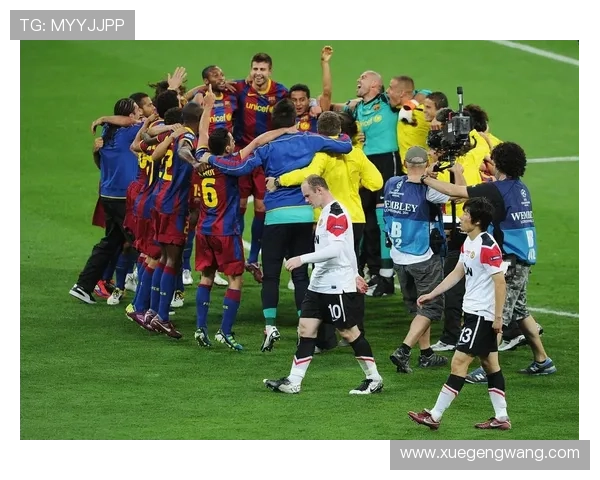 球王会:全球足球迷期待的年度盛事,回顾足球历史上的传奇瞬间